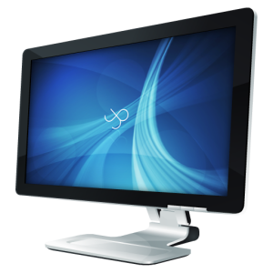 HP-Monitor